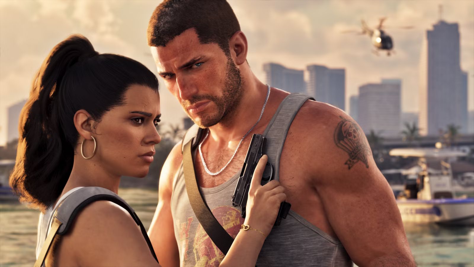 Rockstar Issues Major Update Before ‘GTA 6’ Release