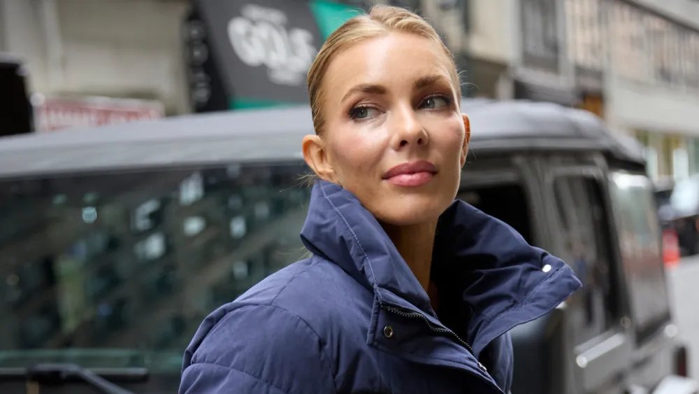Amerex & Jeep Launch Versatile Outdoor Outerwear Collection