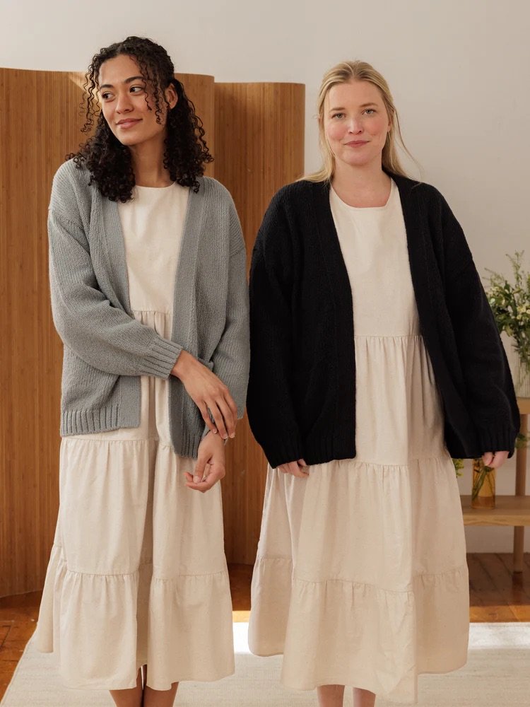 5 Jenni Kayne Sweater Dupes That Look And Feel Expensive