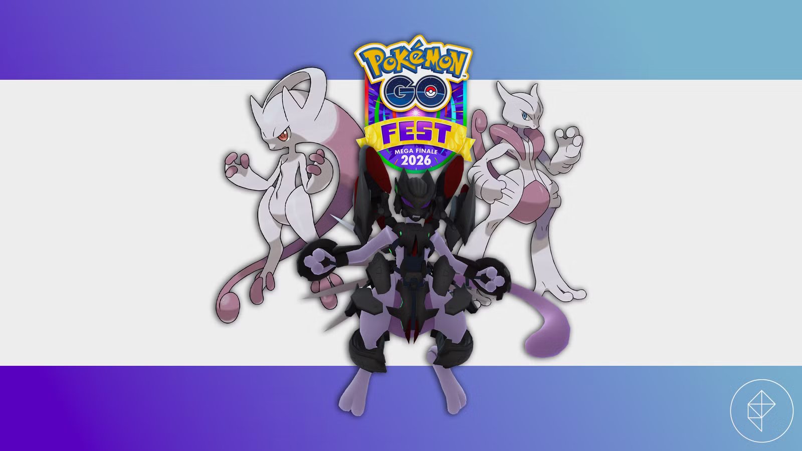 Pokémon Go Fest 2026 Mega Finale habitat schedule and event guide