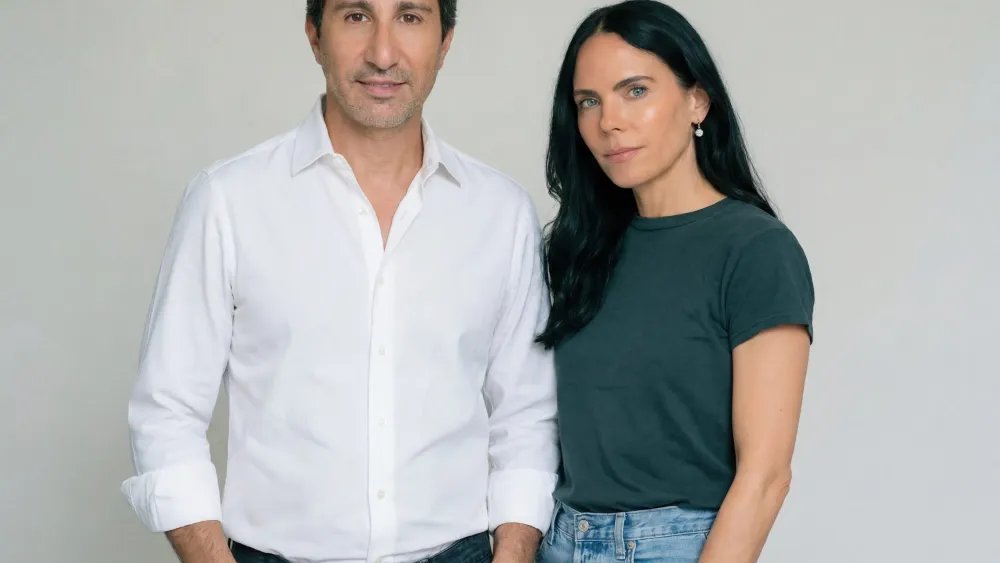 Jessica McCormack x L’Objet: Sea-Inspired Home Collection Launch