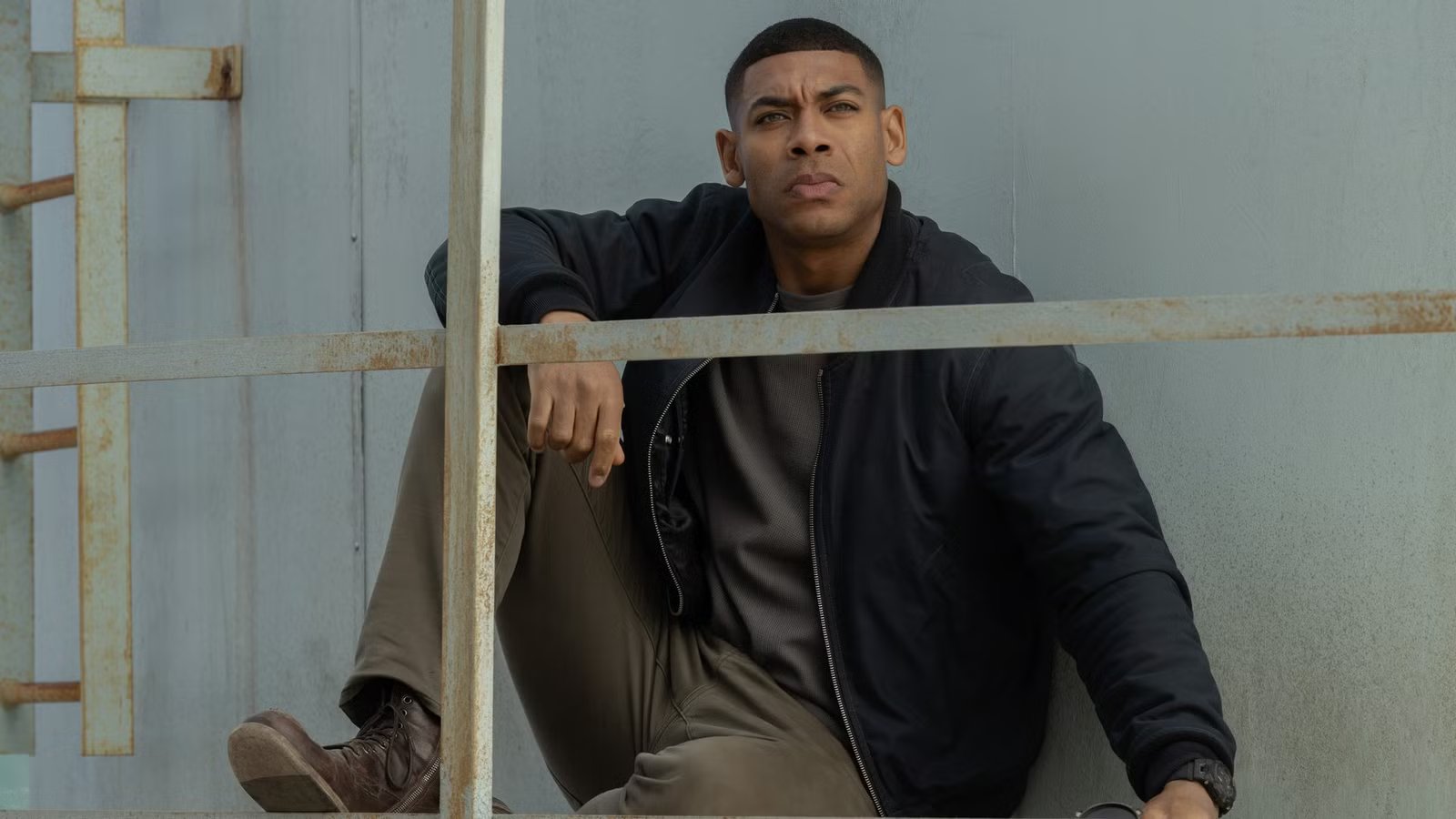Lanterns Episode 4 Explained: Who Is Hector Hammond?