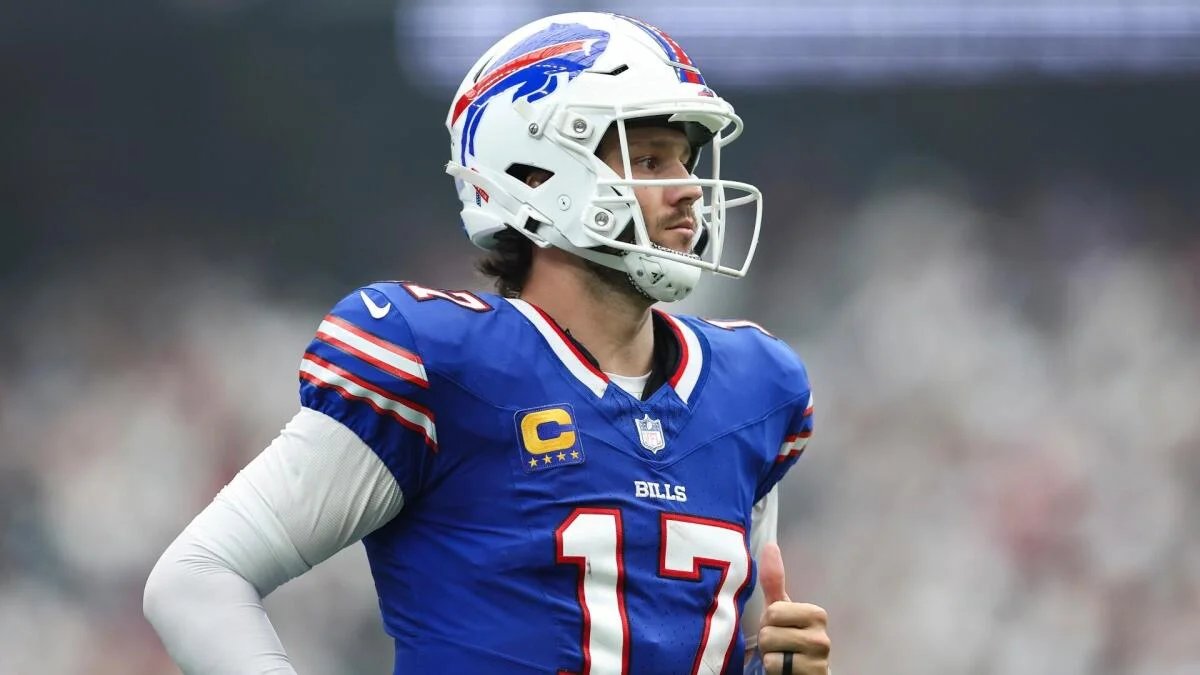 Lions vs. Bills prediction, odds: ‘Thursday Night Football’ picks from proven model