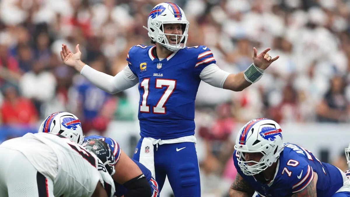 Fantasy football Week 2 PPR cheat sheet: Dave Richard’s player ratings to make tough start and sit decisions