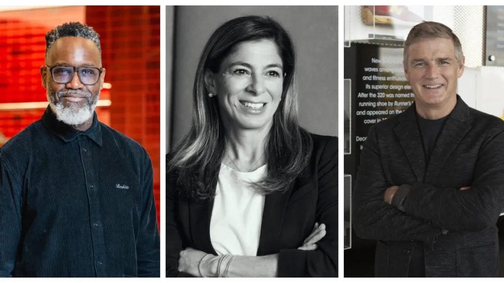Executives from Adidas, Birkenstock, Ugg and More Discuss Journeys