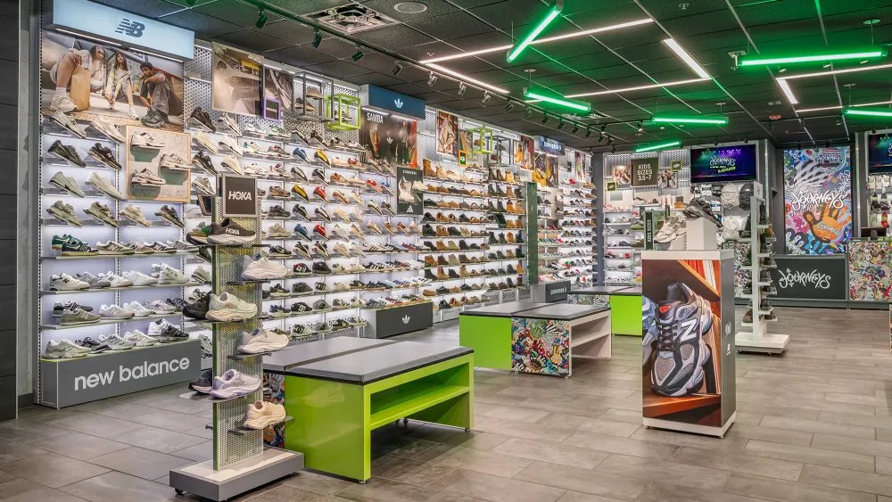 Genesco CEO Explains Why Journeys Is Growing While Competitors Aren’t