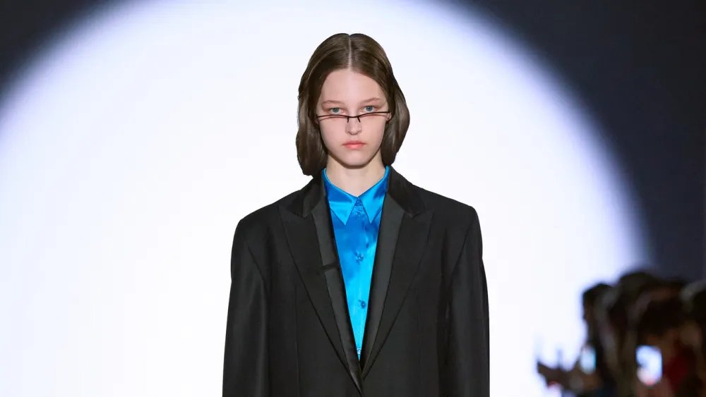 Julie Kegels Wins the 2026 LVMH Prize for Young Designers