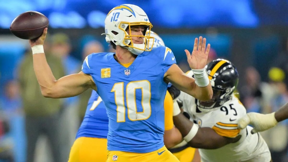 NFL Week 3 Predictions 2026: Expert Picks for Every Game