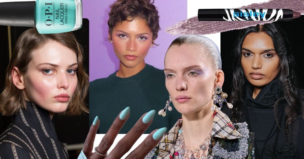 6 Fall Beauty Trends to Know Before Everyone Else in 2026