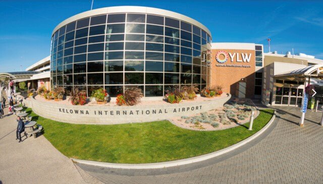 Kelowna eyes the sky with new drone agreement