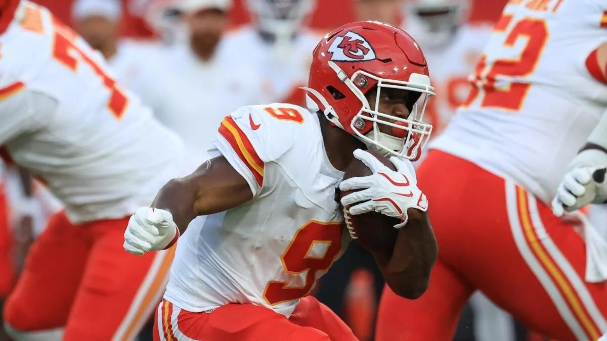NFL DFS, Chiefs vs. Broncos: Top daily Fantasy picks for ‘Monday Night Football’