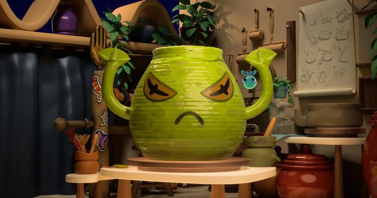 “I assume someone is being greedy somewhere” – Tim Schafer discusses current game industry woes following Double Fine’s split with Xbox