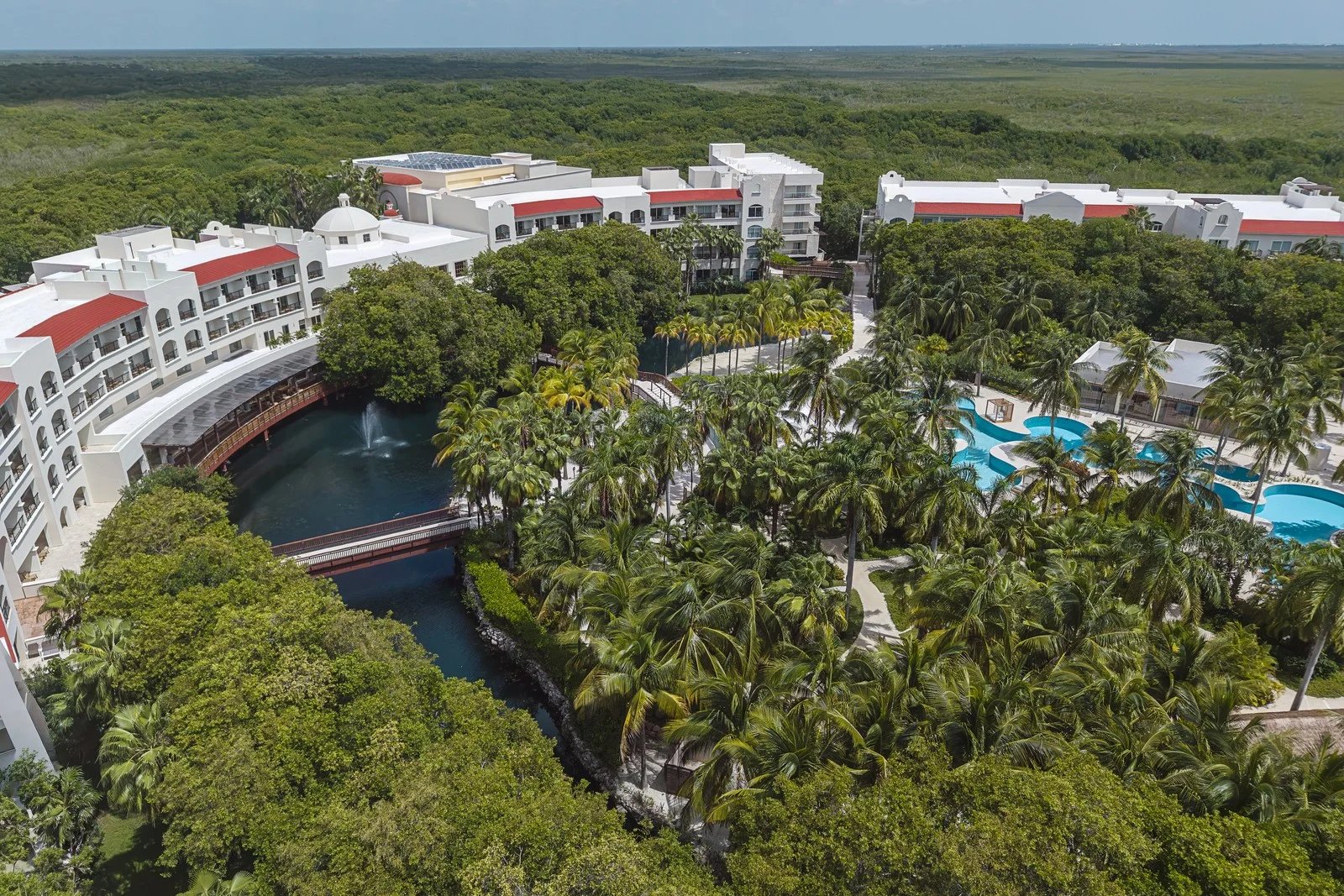 Kimpton just opened its first all-inclusive — and it’s set in a Mexican nature reserve