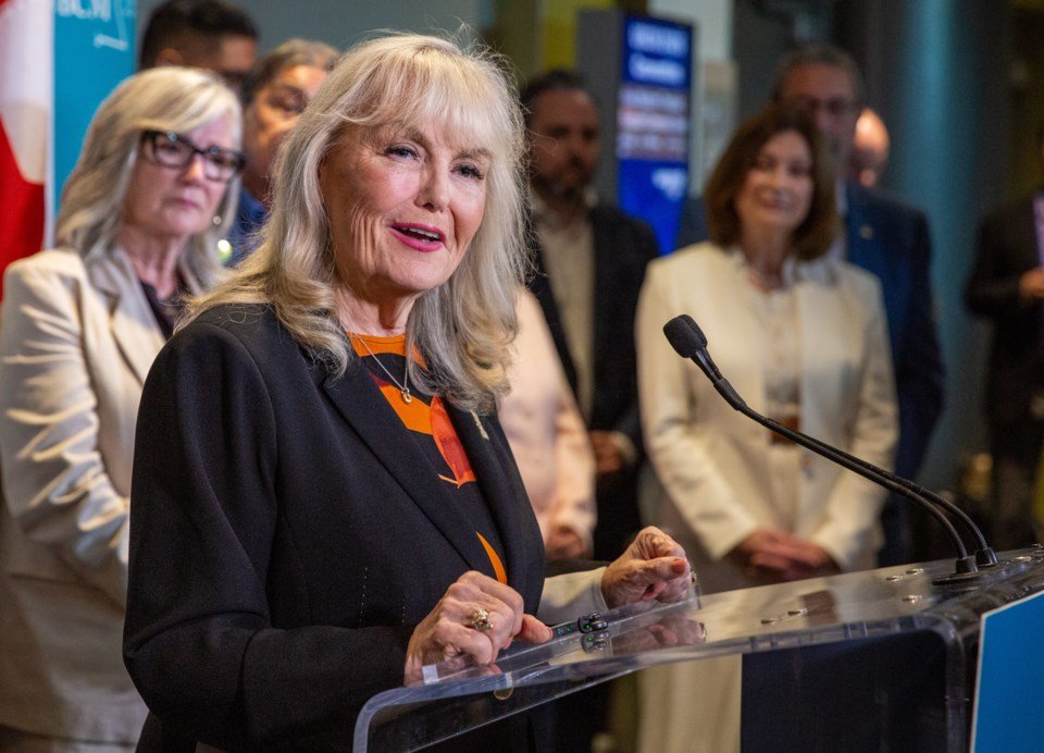 BC Conservatives hire private investigator to probe MLAs, Business in Vancouver columnist