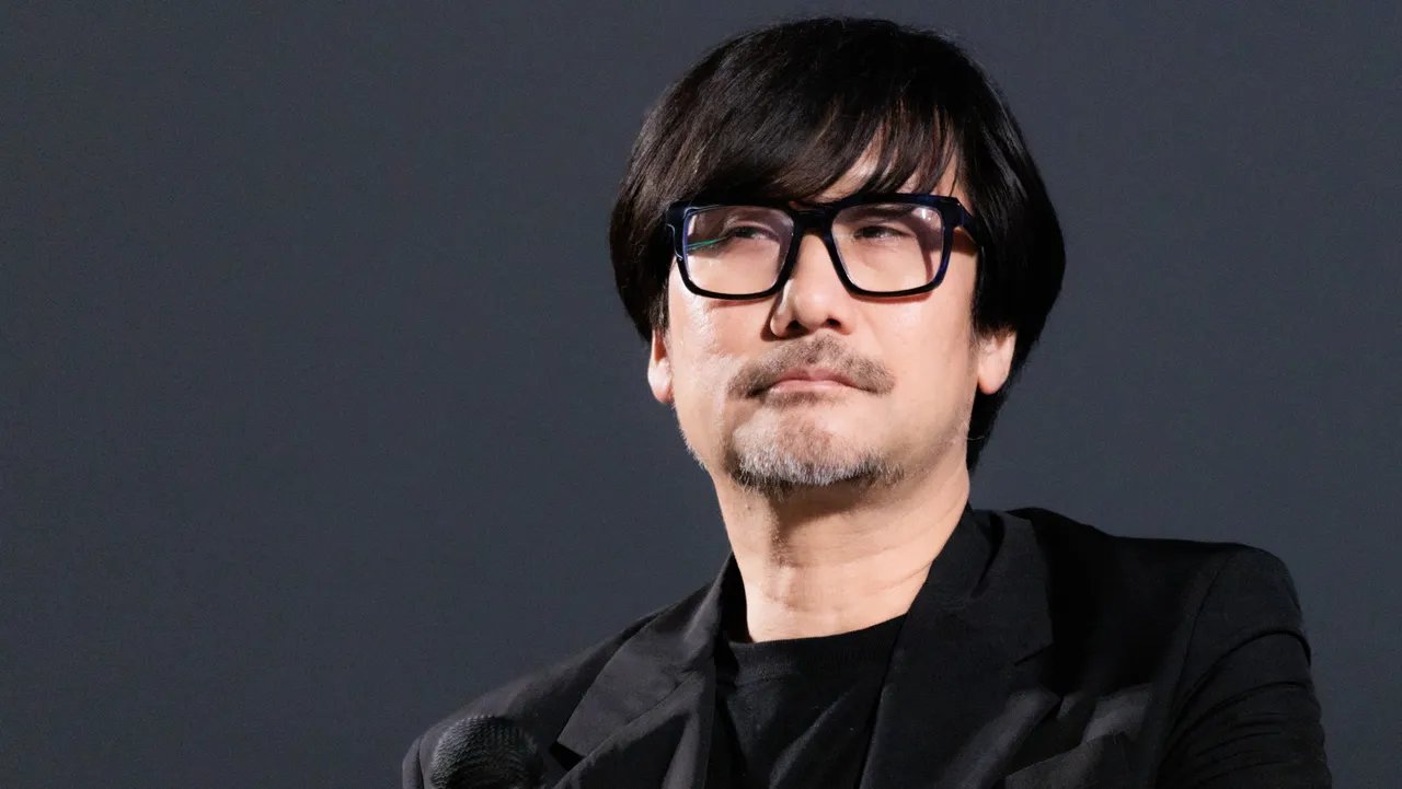 Hideo Kojima Exclusive Interview on PlayStation Ditching Physint and Moving to Xbox