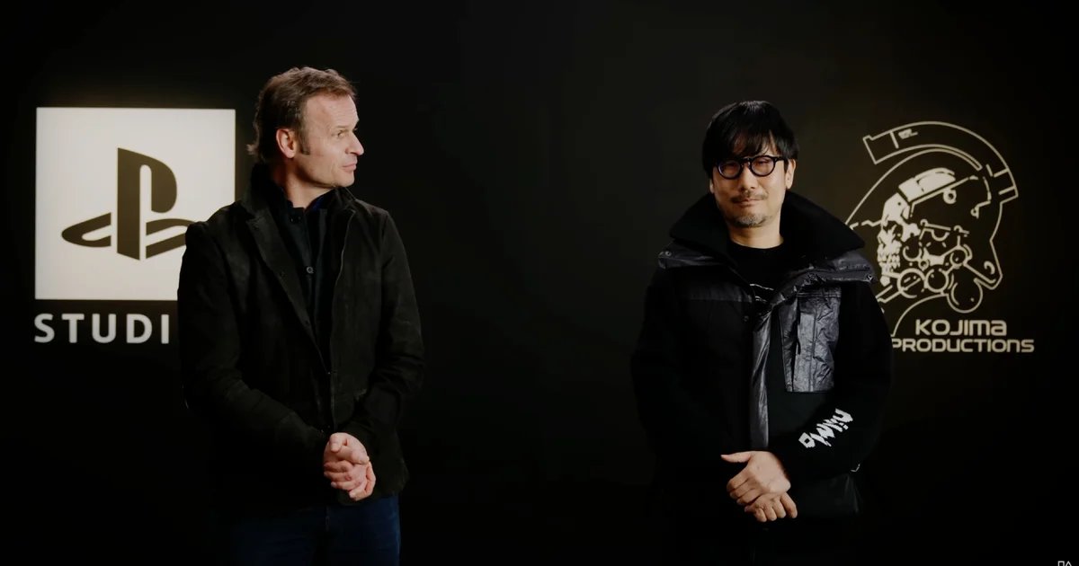 Hideo Kojima spy action game Physint switches publishing allegiance from PlayStation to Xbox, probably increasing the chances it’ll hit PC