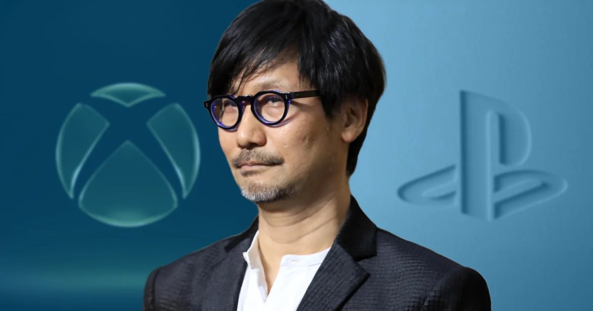 Hideo Kojima responds to accusations of Physint being over budget and late on deadline, says he still “loves Sony” despite collapse of publishing deal