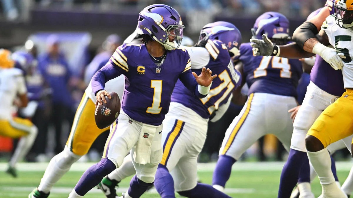NFL Week 2 injury report: Joe Burrow, Brock Bowers, Kyler Murray updates for every game