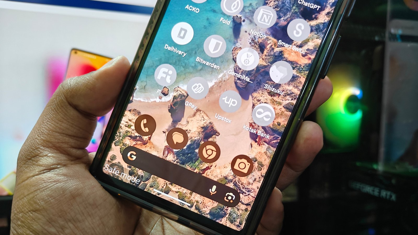 Android Stuck In Safe Mode? Here’s How To Turn It Off