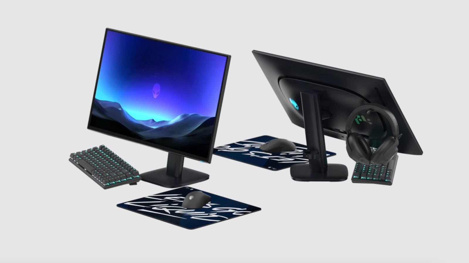 Alienware’s New 25-Inch 560Hz Gaming Monitor Is Its Fastest Ever