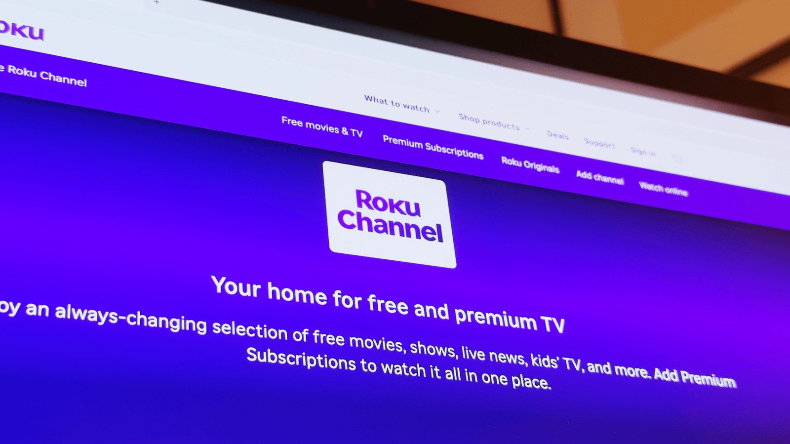 Your Roku TV Offers AI Slop For Free (If You’re Into That Sort Of Thing)
