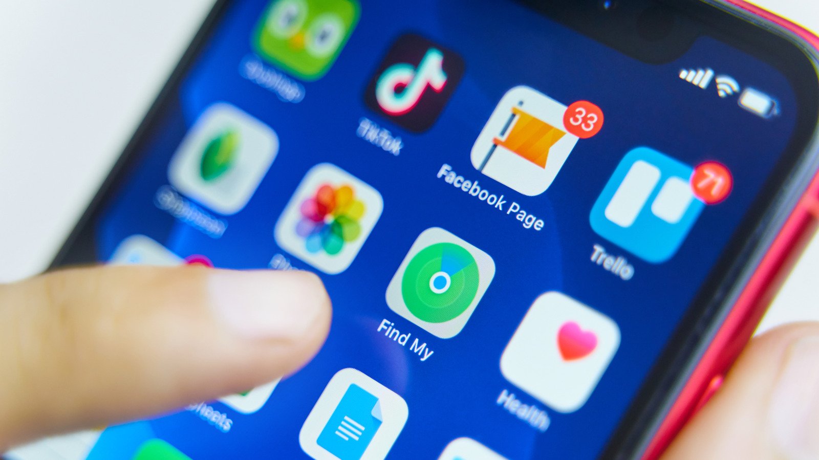 How To Share Your iPhone’s Location For Just As Long As You Need
