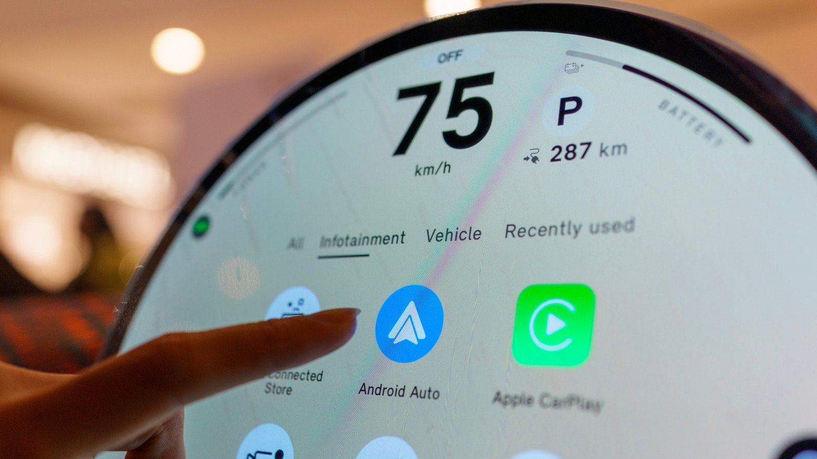 How To Manually Update Android Auto (And What It Might Mean If You Can’t)