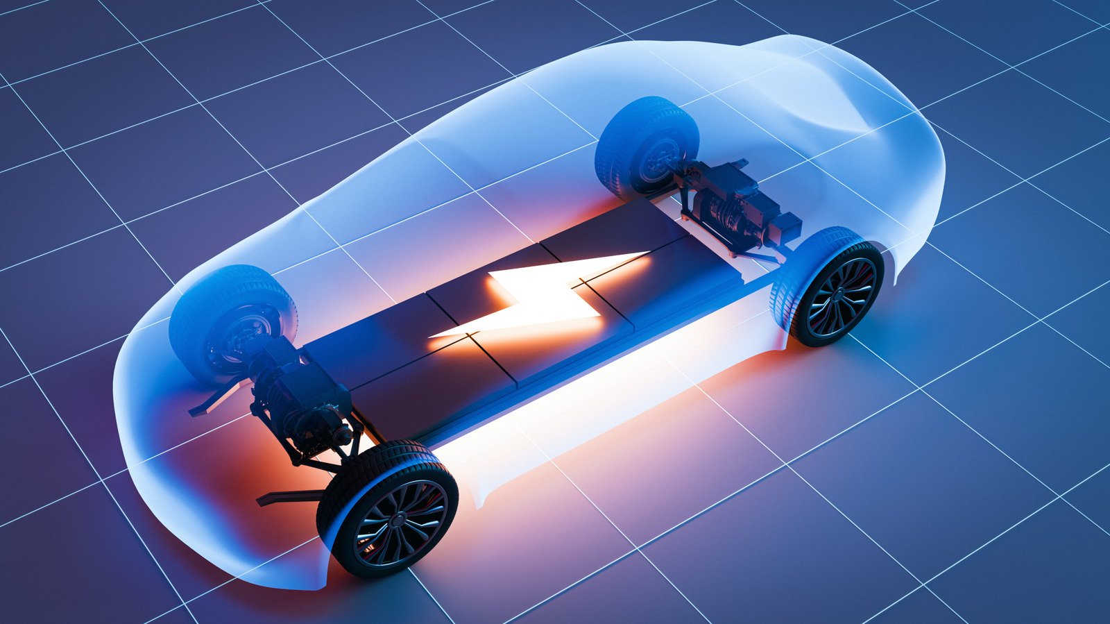 How To Know It’s Time To Replace Your EV Battery
