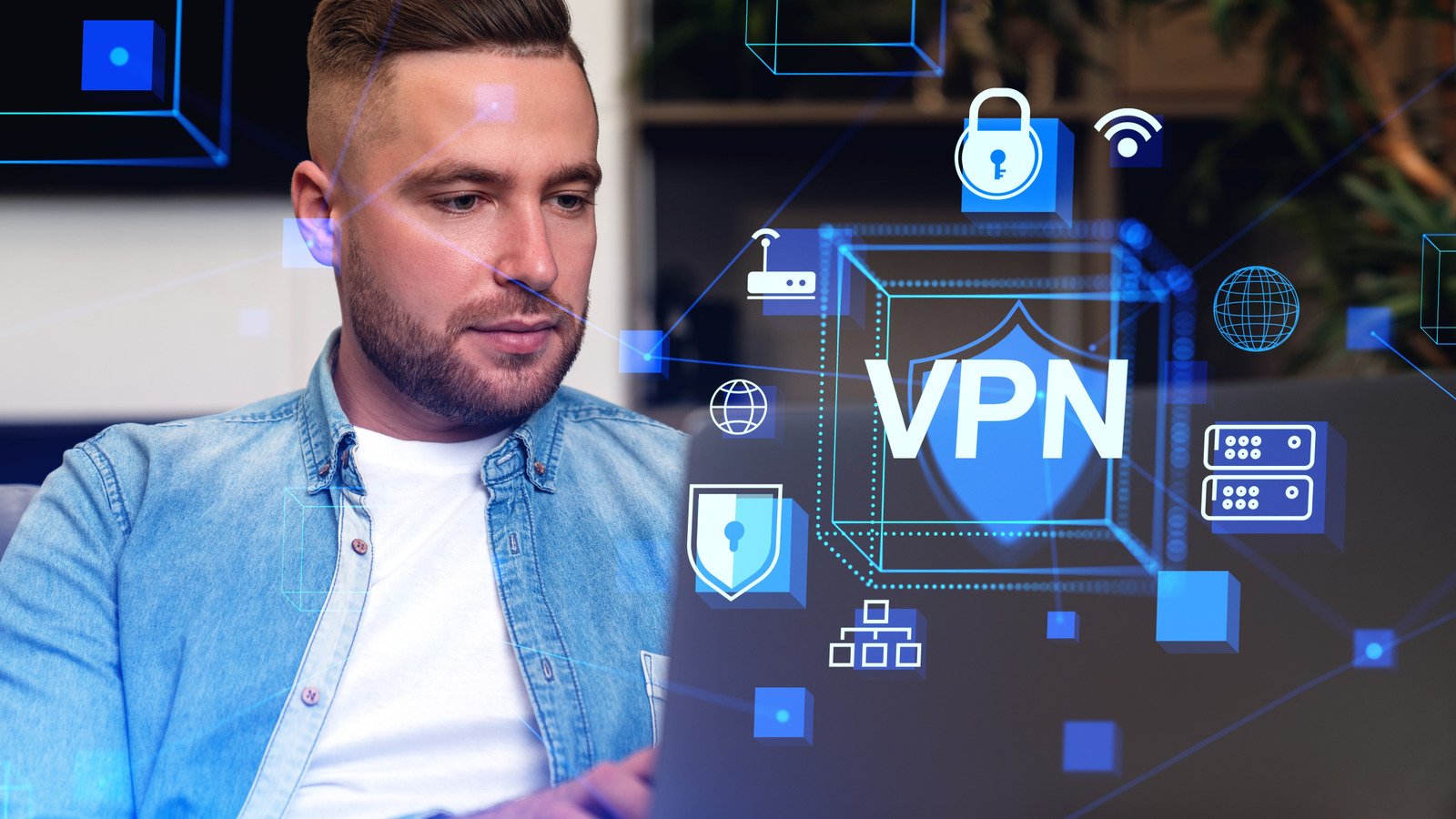 Is A Free VPN Worth Using? Here’s Why It Could Be Risky