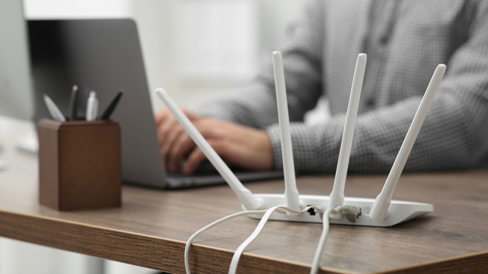 Why It’s Important To Regularly Restart Your Router