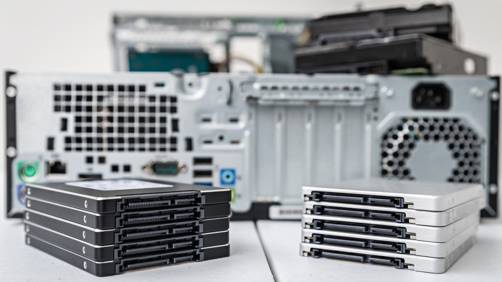 How To Check Your PC’s Hard-Drive Health
