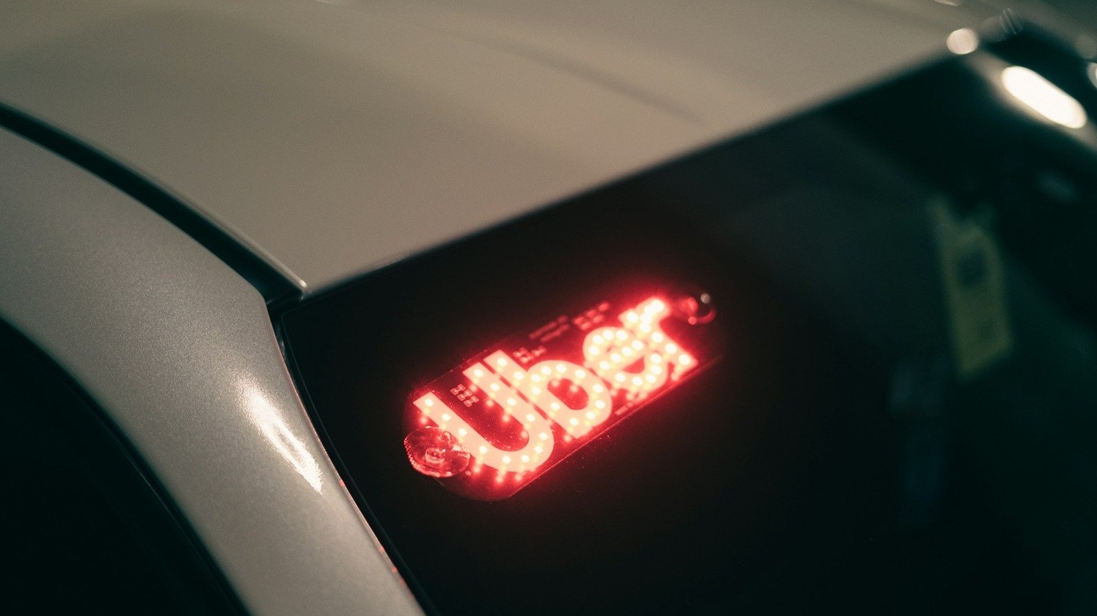 Uber Is Cutting Around 3,000 Jobs In The Name Of Efficiency