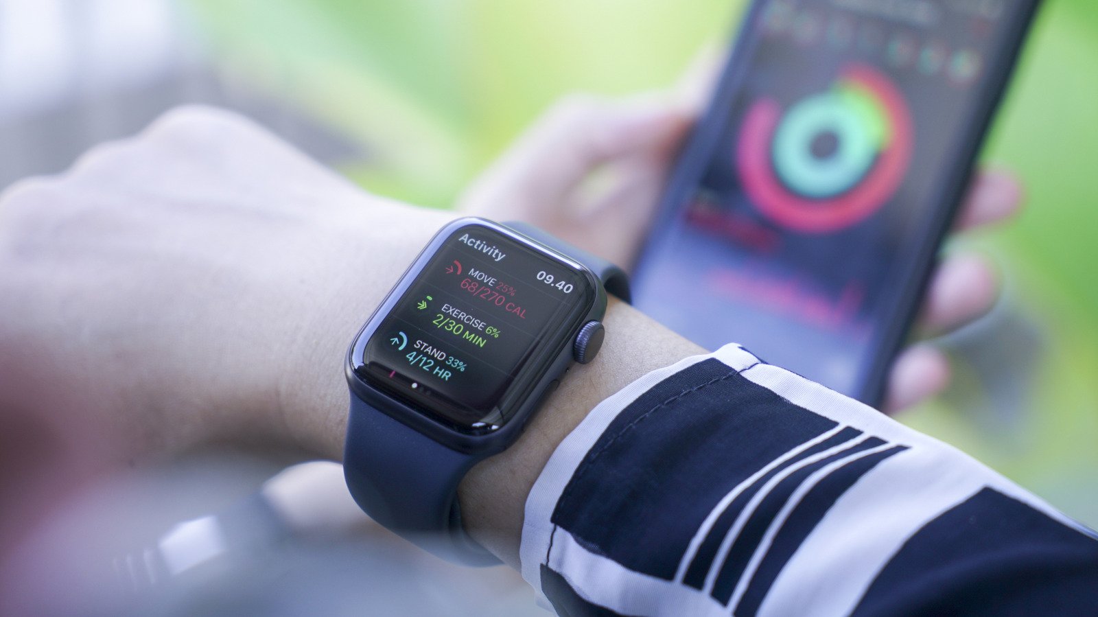 Apple Watch GPS Vs GPS + Cellular: What’s The Difference?