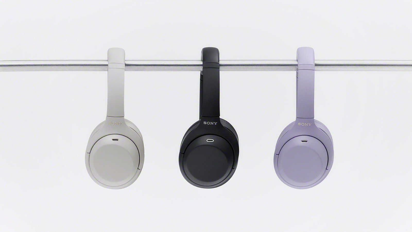 Sony Revives Its WH-1000XM4 Headphones As A Refreshed $300 Option