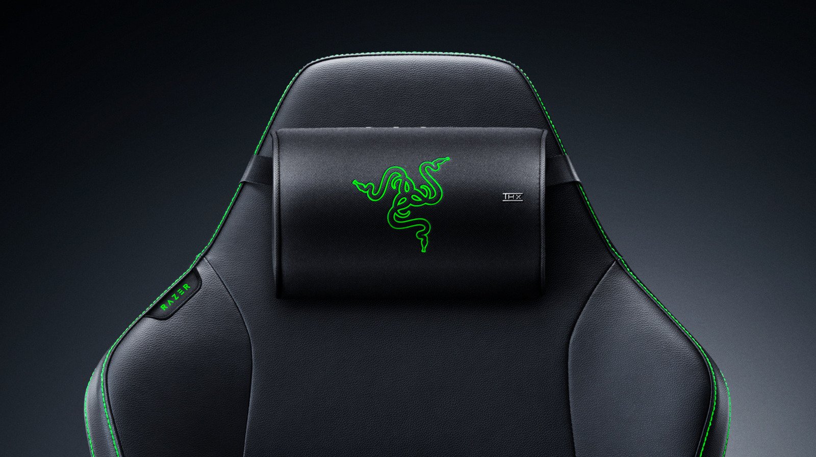 Razer Launches A Cheaper Version Of Clio, Its Head Cushion Wireless Speaker