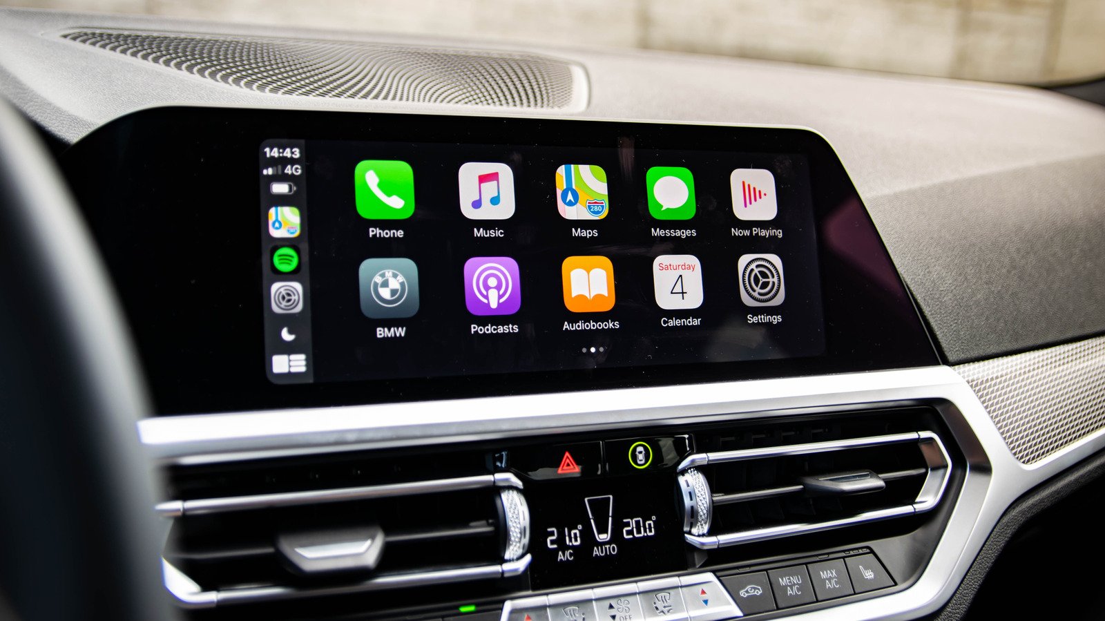 Car Manufacturers Are Ditching CarPlay In 2026: Here’s Why