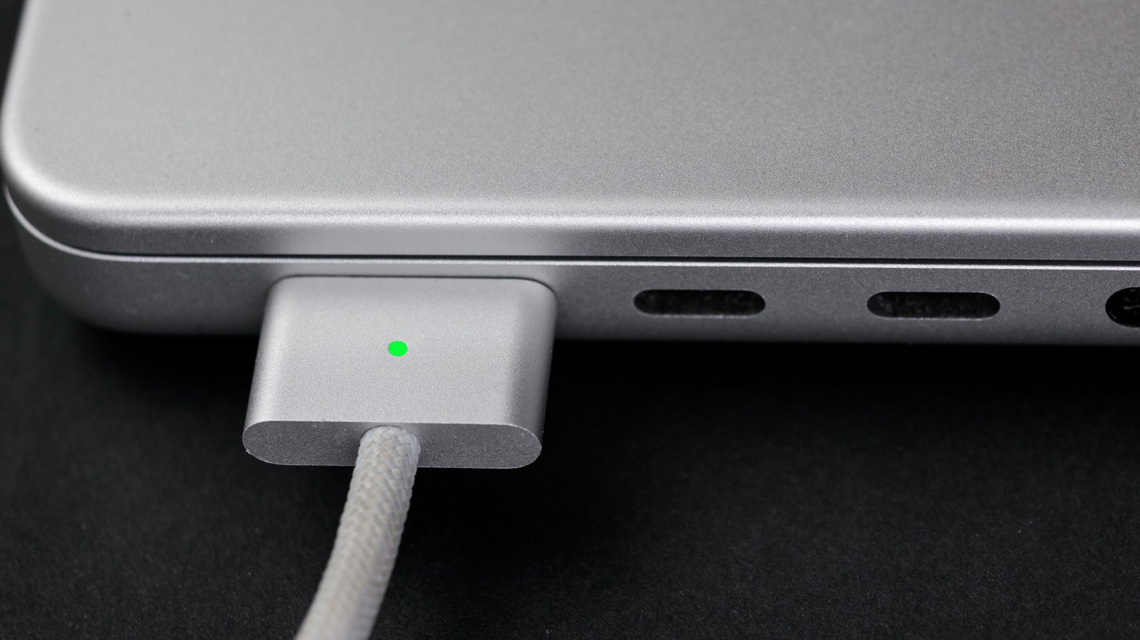 MagSafe Vs. USB-C: Which Is Better For Charging Your MacBook?