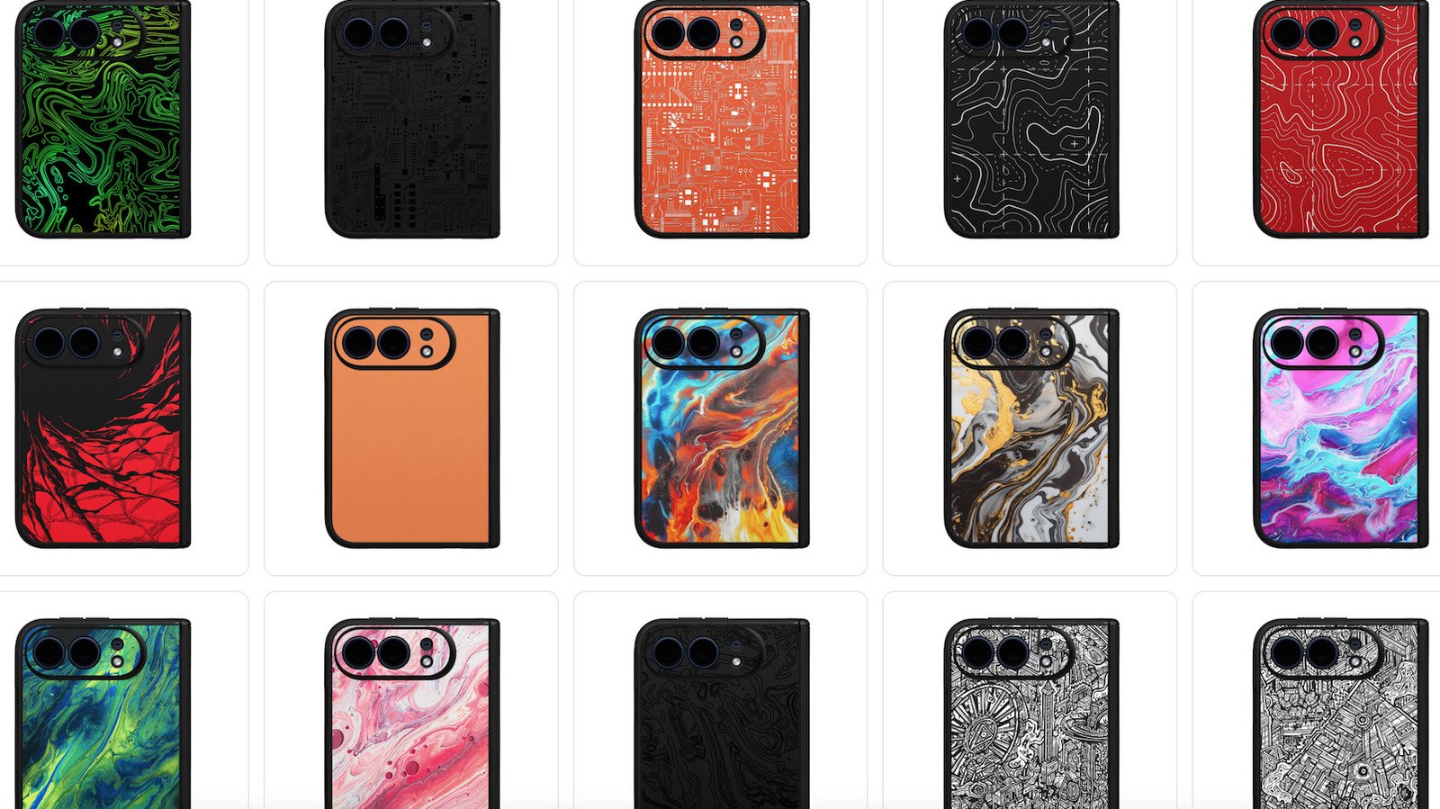 Dbrand Already Has iPhone Ultra Cases, Spoiling Apple’s Surprise