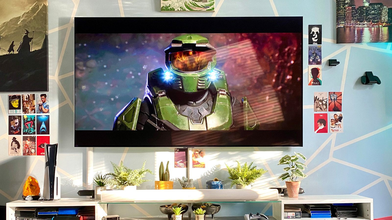 What’s The 30-Degree Rule For TVs?