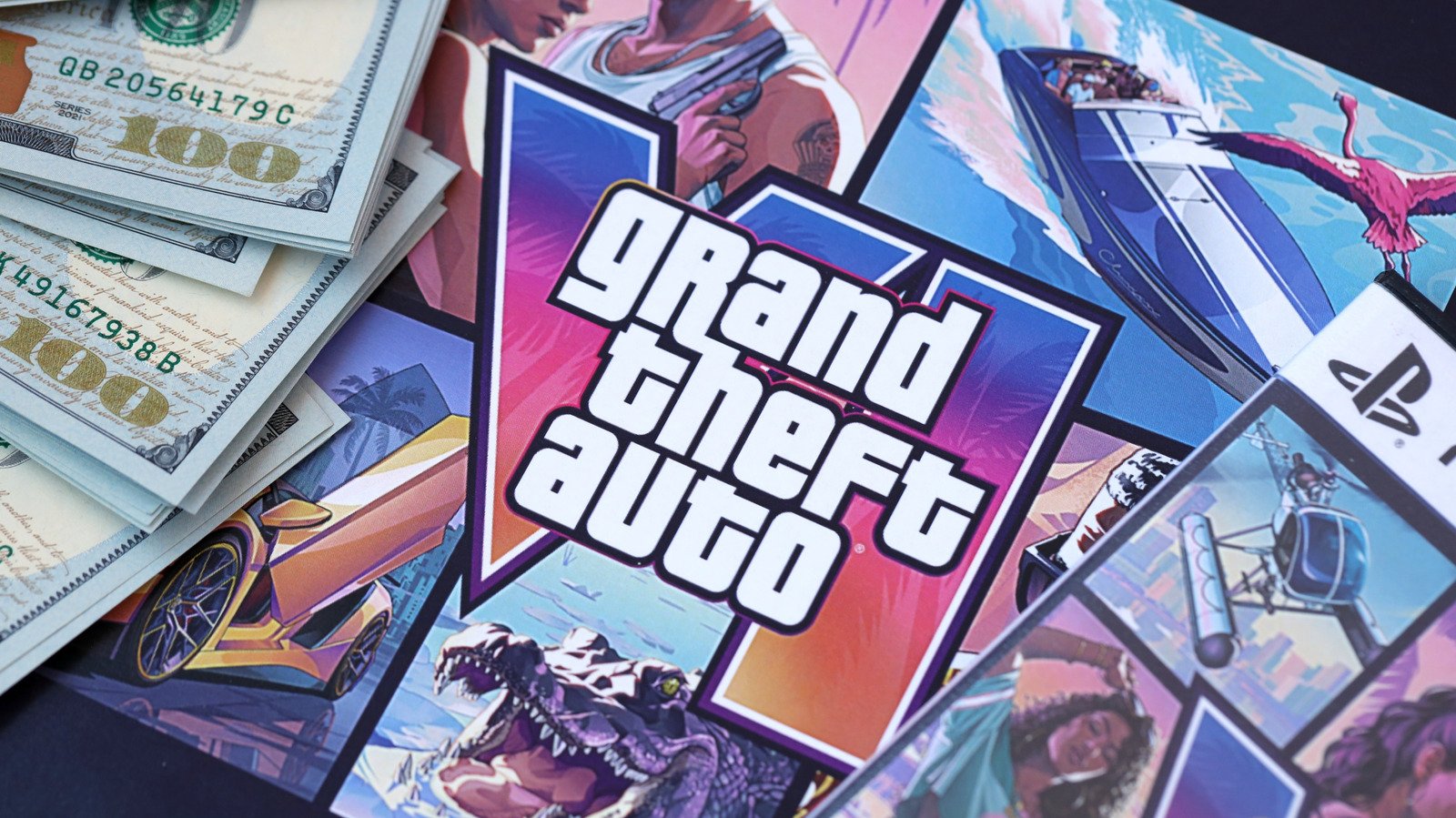 Will GTA 6’s Ultimate Edition Be Worth The Extra Cost? Here’s What It’ll Come With