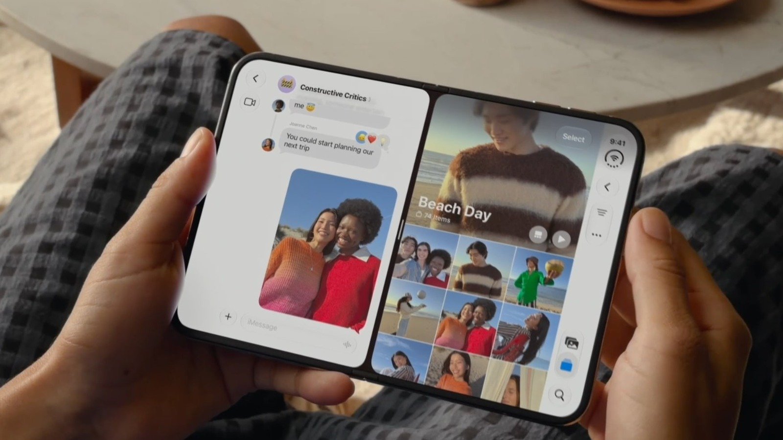 Engadget Podcast: Diving Into The iPhone Duo, iPhone 18 Pro And Apple’s New Hardware