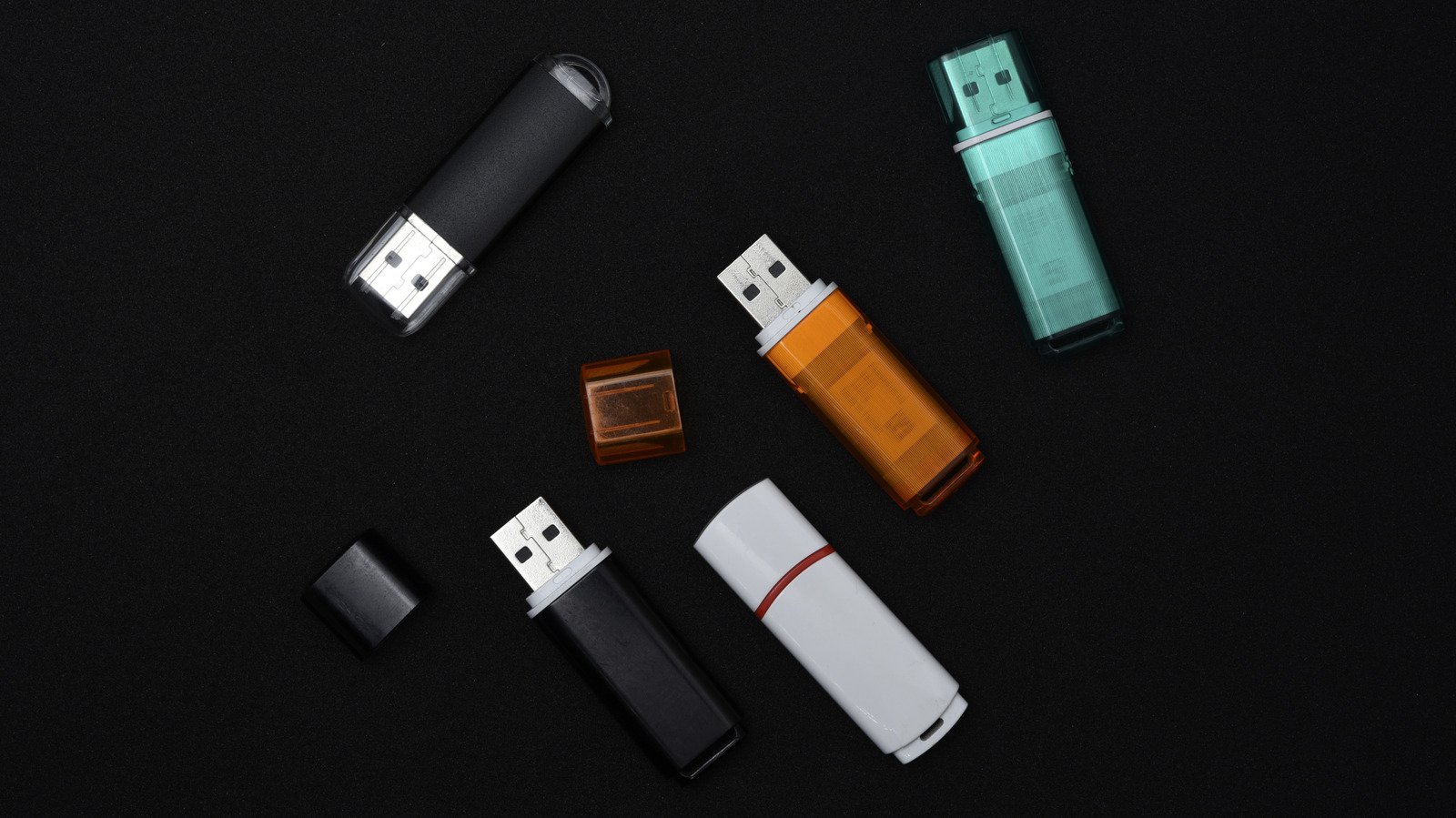 Expensive Flash Drives: When And Why It’s Worth Paying More