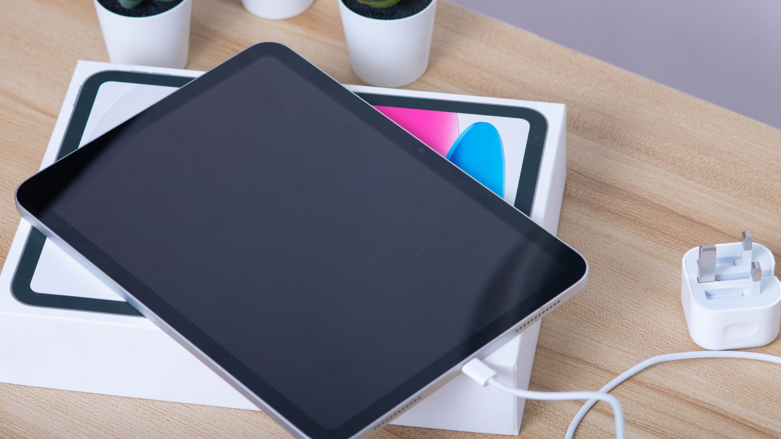 Why Is Your iPad Not Charging (And How To Fix It)