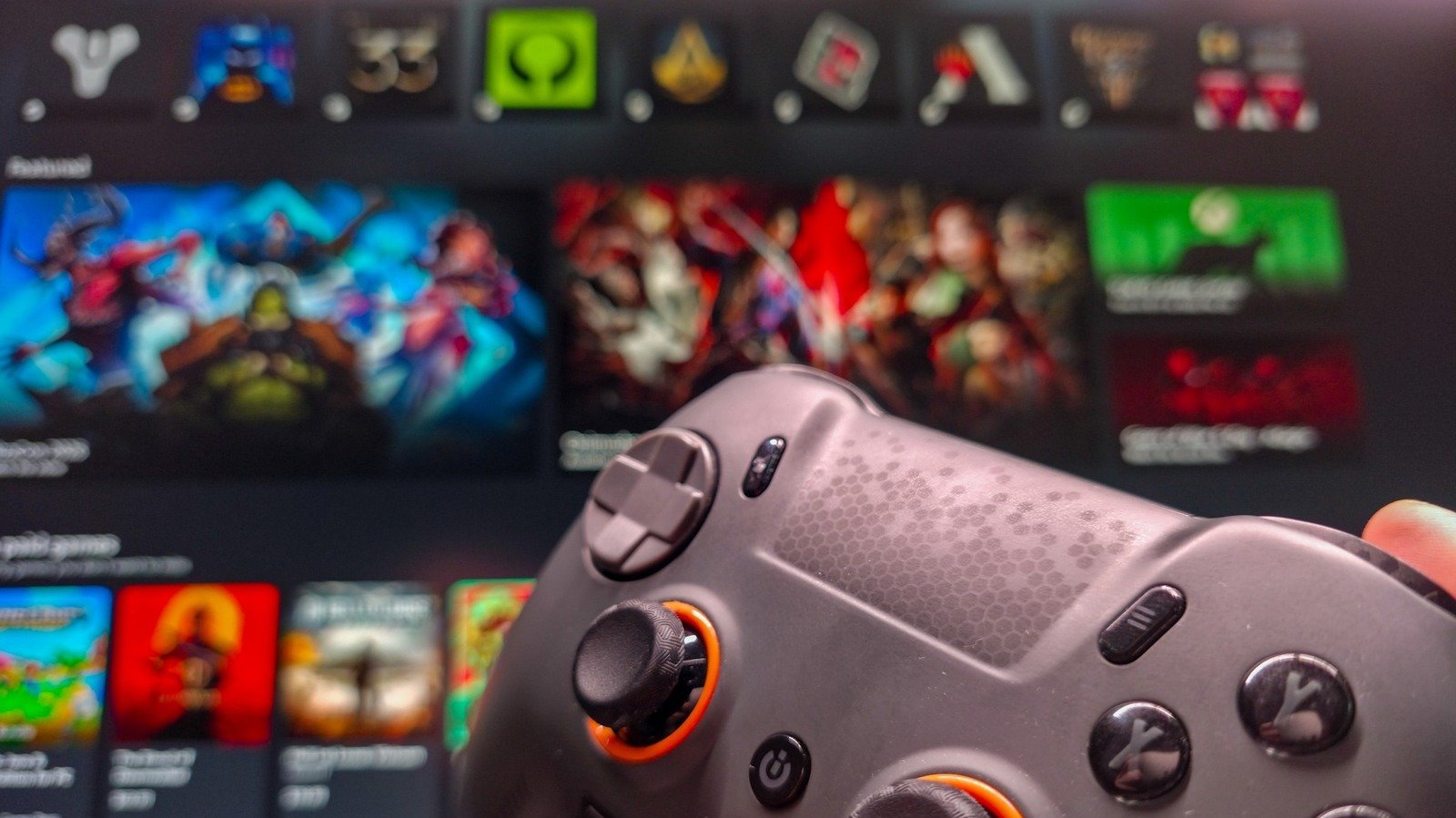 How To Use Xbox Mode On Your Windows PC