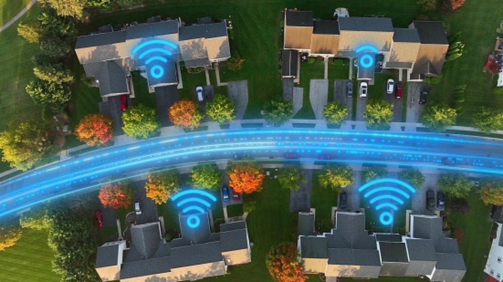 Wired Vs. Wireless Internet: Which Should You Choose For Your Home?