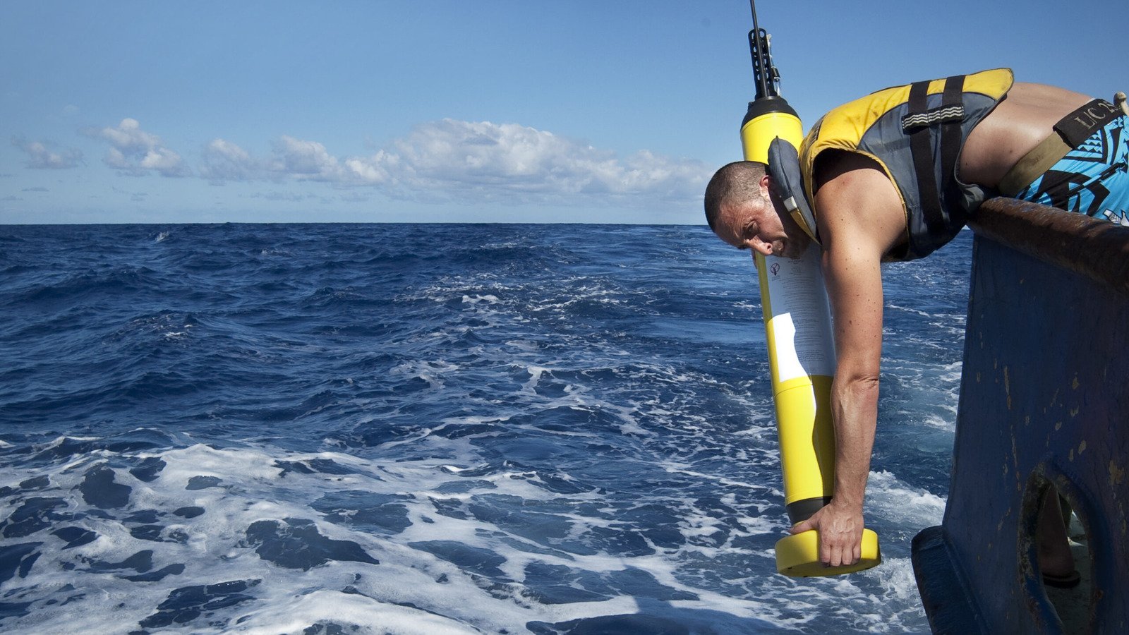 These Drones Could Cover Up To 98 Percent Of The World’s Oceans By 2028