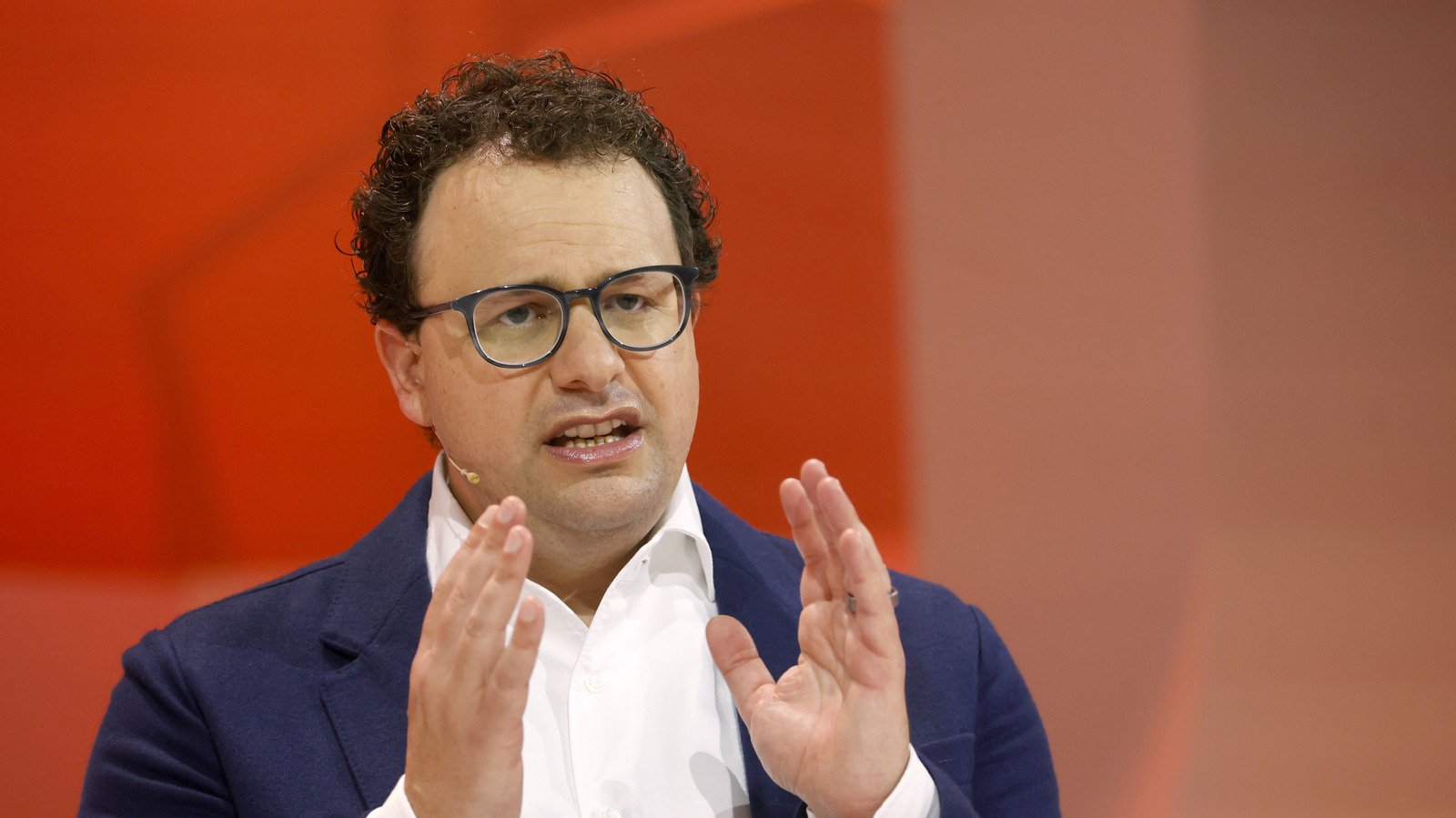 Anthropic Picks Accenture For Third-Party AI Safety Evaluations