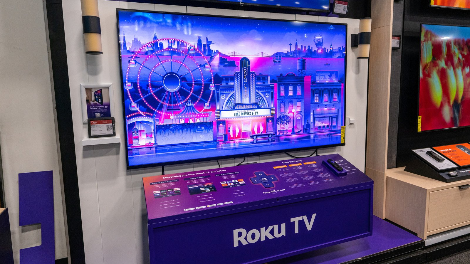Is Your Roku TV Talking To You? Here’s Why And How To Turn It Off