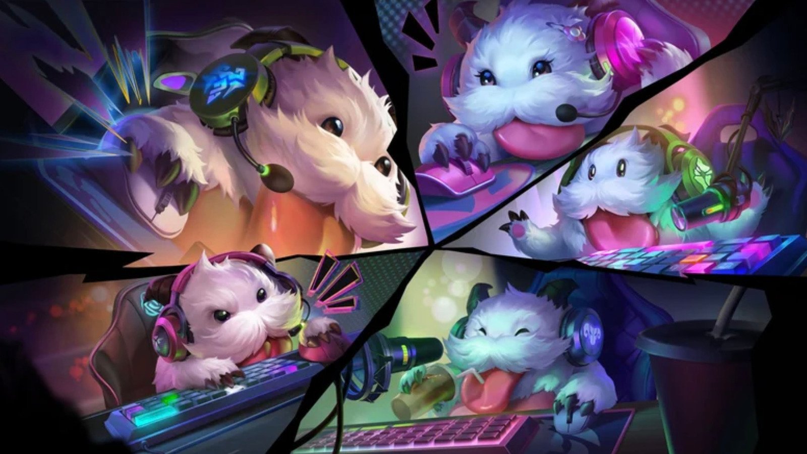 Riot Is Pulling Voice Chat From League Of Legends 26.20
