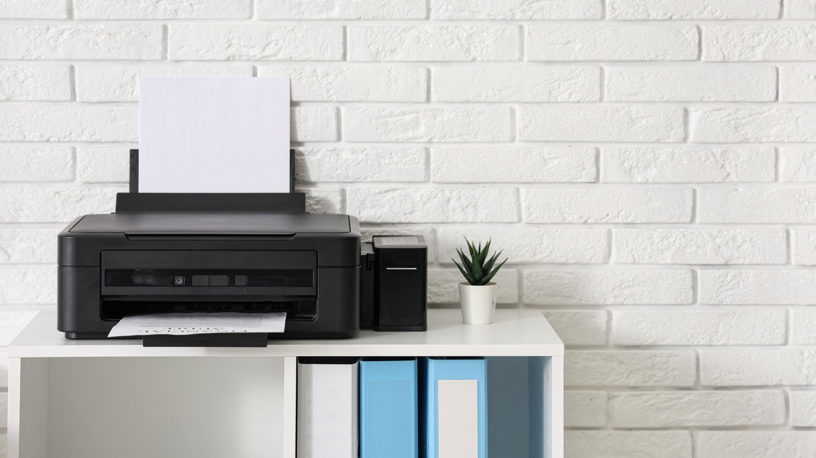 Why Your iPhone Hates Printer Cables